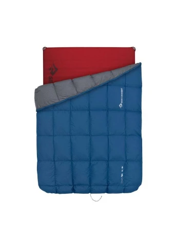 Спальный мешок-квилт Tanami TmI Comforter Denim Blue Queen (STS ATM1-Q) Sea To Summit (335404595)