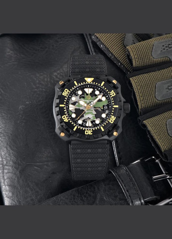 YN009 Black-Camo Pagani Design (342323367)