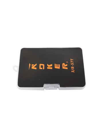 Цепь для бензопилы пилы цепной 0.325" x 76z Noker (363977221)