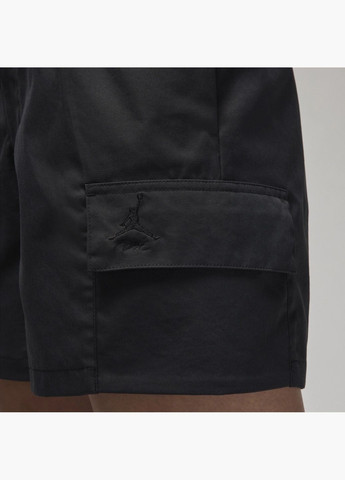 Шорти жіночі Chicago Black FN5681-010 Air Jordan (332610461)