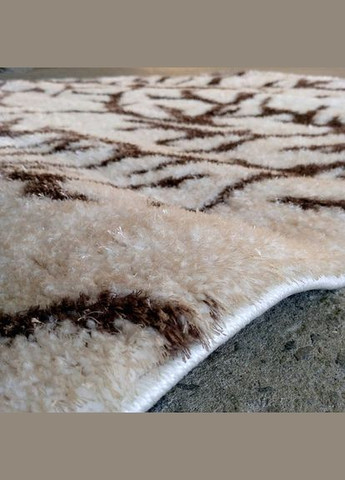 Килим 1,6x2,4 Туреччина Konfetti Carpet 3D SHAGGY (315722788)