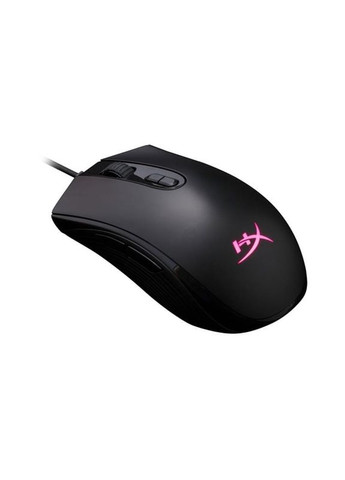 Миша Pulsefire Core RGB Black (4P4F8AA) HyperX (332962372)