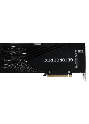 Видеокарта GeForce RTX 5070 Infinity 3 OC 12GB 192Bit 2325/28000MHz (NE75070S19K9-GB2050S) Palit (329694668)