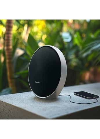 Портативна акустика Onyx Studio 9 Black (HKOS9BLKEP) Harman Kardon (338837119)