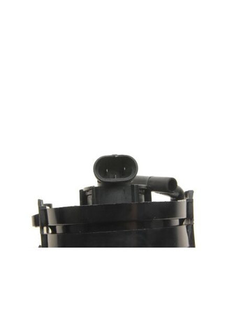 Фара протитуманна BMW 3 (E46) 01-05/5 (E39) 00-03 (тонована) (L) 701 6356 (opt-om) No Brand (342410735)