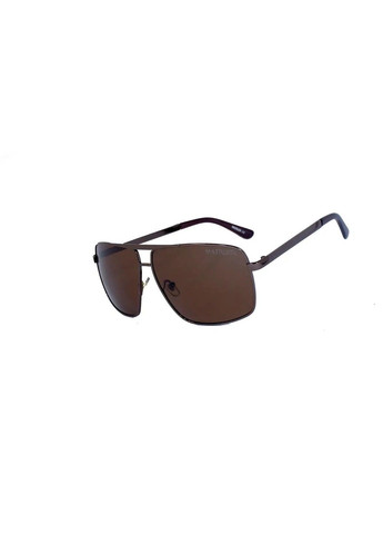 Солнцезащитные поляризационные мужские очки P0809-3 Matrix (291682851)