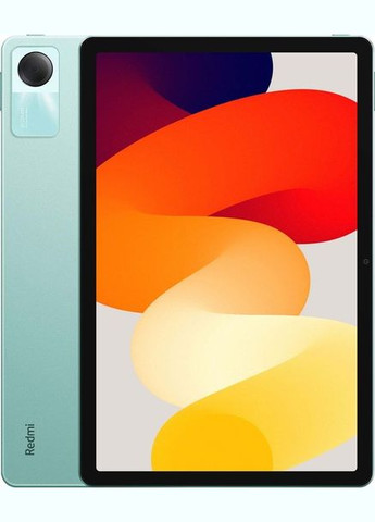 Планшет Pad SE 6 / 128 Gb 11" Wi-Fi version Mint Green ( ) Redmi (298912406)