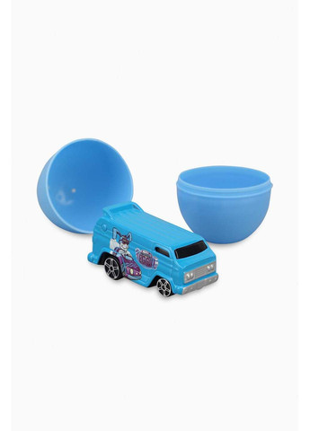 Машинка іграшкова Яйце-сюрприз 14049 Maisto (293939758)