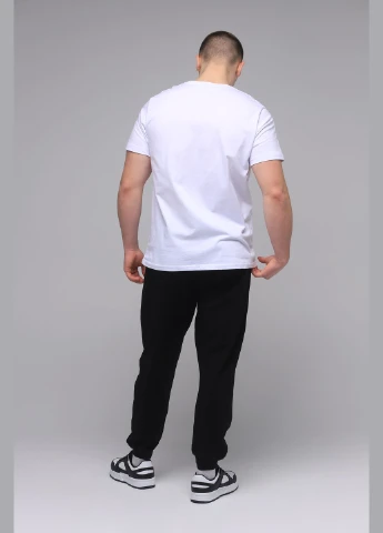 Спортивні штани чоловічі прямі 84679-B Tommy Life (315990201)