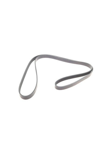 Ремінь генератора поліклиновий FB 6PK1845 Ina (347157523)