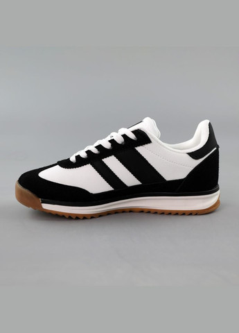 Кроссовки женские Fashion белые (322757569)