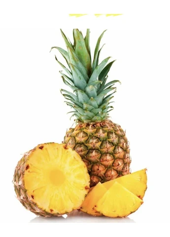 Улун (Оолонг) з Ананасом, Oolong with Pineapple, Тайвань, вакуумний пакет 50 грам Tea Park (400936056)