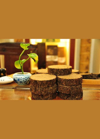 Аньхуа Хей Ча Міні Цянь Лян 2015 р. - 3,625 кг No Brand (305196688)