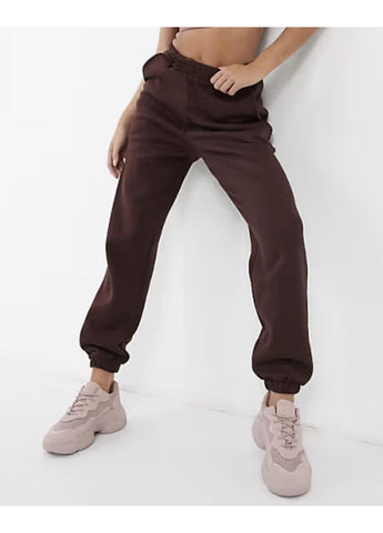 🔥Базовые женские джогеры Cozy Line на флисе – идеальный вариант на каждый день | Размерная сетка в описании DK/DL Мода без кордонів (361145211)
