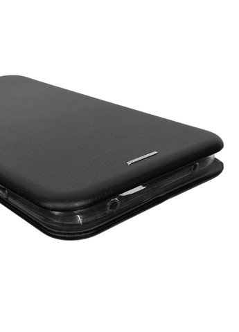 Чехол-книжка для Redmi 8a с подставкой на сяоми редми 8а чёрная gd1 Xiaomi (366021196)