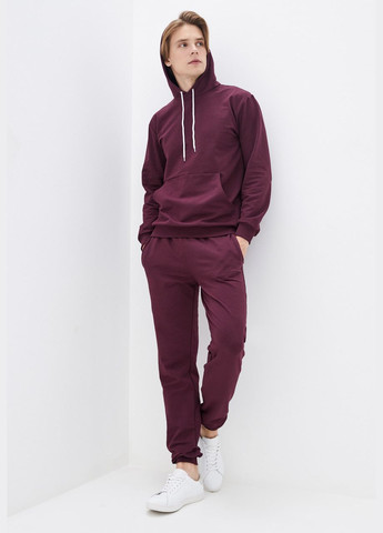 Мужские худые с капюшоном и регулируемым шнурком (hb282457) HiBrand (346598642)