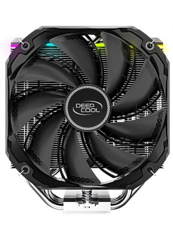 Кулер процесорний AS500 (R-AS500-BKNLMN-G) DeepCool (317558368)