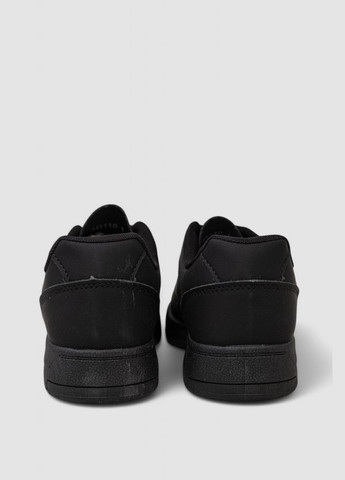 Чорні кеди жіночі, колір чорний, 248rad110 Stilli