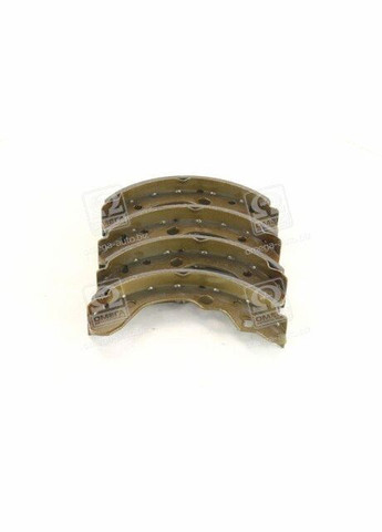 Колодка торм. барабан. MAZDA 323 задн. (пр-во ABS) 8901 C.I.U A.B.S. (364969441)