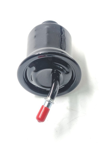 Фільтр паливний F1702 PAJERO Паджеро Спорт 1999-2008 MR239580 MATOMI Pajero Sport (345736248)