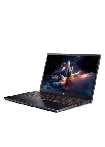 Ноутбук Nitro V 15 i5-13420H/64GB/1TB RTX5050 (NH.QZ7EP.002) Acer (365737014)