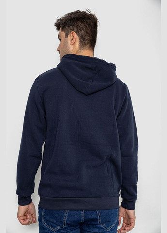 Худи мужской на флисе с капюшоном Ager 244R2196 (302214561)