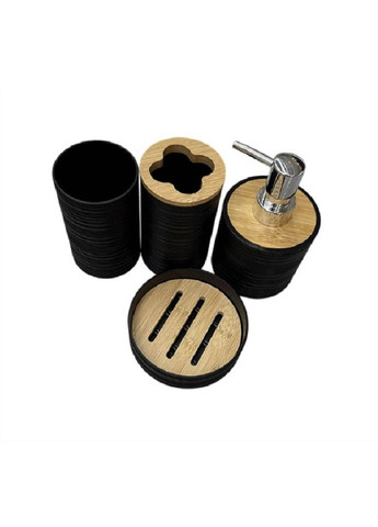 Набір аксесуарів для ванної No Brand (363044794)