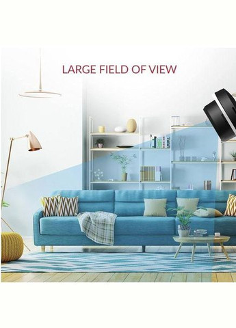 Беспроводная IPкамера YI Pro 2K Home Camera Xiaomi (296716174)