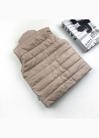 Жилетка на вискозе Демисезонный 412019 Marakas (337516457)