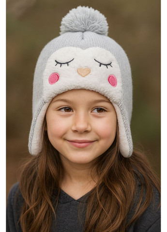 Детская зимняя шапка C&A (365548922)