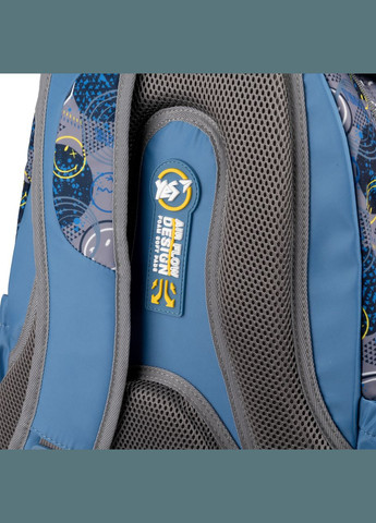 Рюкзак TS-43 Smiley World Yes (332653927)