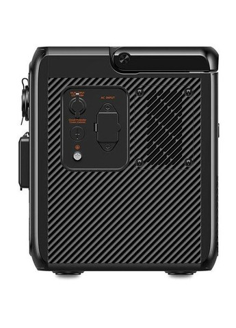 Станция резервного питания – емкостью 504 Вт*ч. / мощностью 600 Вт. Bluetti AC60P (301089725)