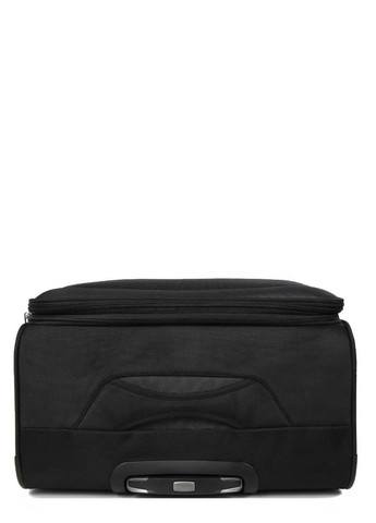 Валіза велика L тканина чорна 80х47х31(+5)см/123л/3.7кг AIRTEX (324801677)