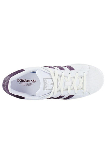 Белые кроссовки женские adidas