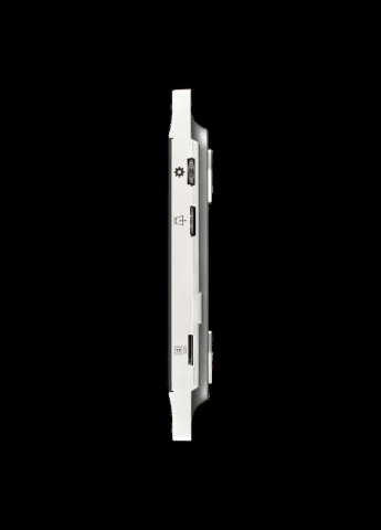 Цветной AHD видеодомофон GV055-AHD-J-VD7SD silver GreenVision (315342432)