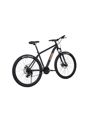 Велосипед MONTE 29" размер XL рама 21 2024 Carbon Satin Vento (375325992)