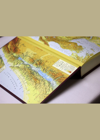 🇺🇦 Біблія українською мовою, великого формату, чорна Українське Біблійне Товариство (316451493)