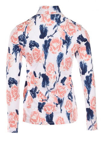 Жіноча водолазка з квітами (ll49879889) LadyLike (333341045)