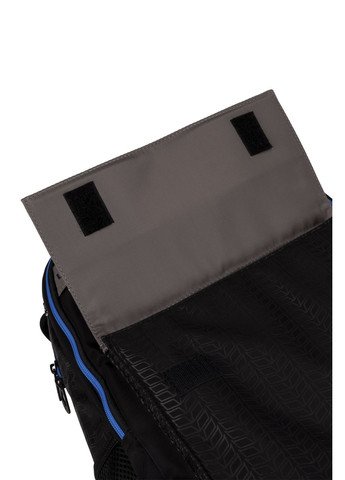 Рюкзак школьный - Cyborgs цвет черный ЦБ-00254108 Yes (296470523)