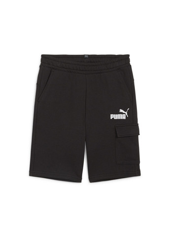Детские шорты ESS Cargo Shorts Puma (282838315)