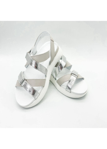 Сандалі (р) Шкіра 0-1-1-8136 Stepter (276711486)