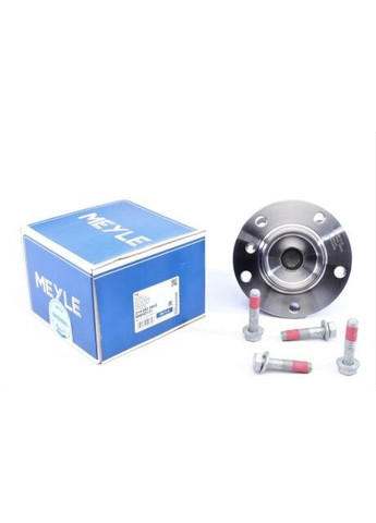 Підшипник маточини (передньої) BMW 7 (E65/E66/E67) 01-09 (к-кт) 314 652 0002 (opt-om) No Brand (354759704)