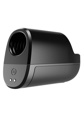 Мастурбатор с пульсацией Ion 2 в комплекте с чехлом, черный Arcwave (360475412)