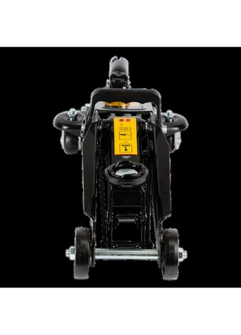 Домкрат гідравлічний підкатний 2т H 130-345мм (6104011) Sigma (352748433)