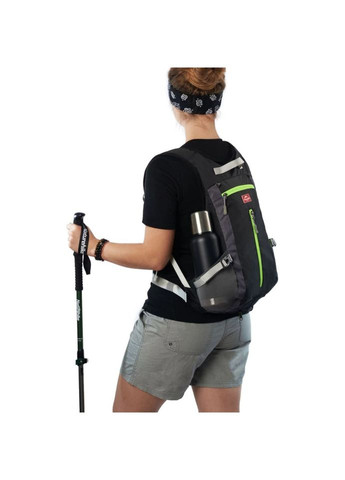 Велорюкзак с чехлом для шлема 15 л sky blue NH15C001-B, голубой (A-017399) Naturehike (327092419)