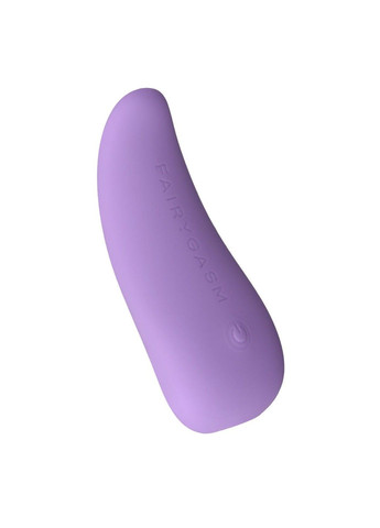 Вибратор-язычок ThrillLeaf violet FairyGasm (302298023)