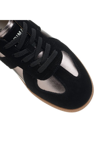 Кросівки (2594Т) Prima d'Arte чорні (328915161)