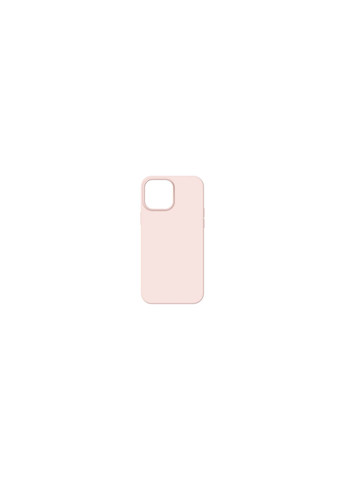 Чехол для мобильного телефона (ARM63616) ArmorStandart icon2 case apple iphone 14 pro max chalk pink (275077775)