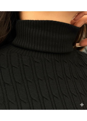 Черный гольф женский Anastasimo