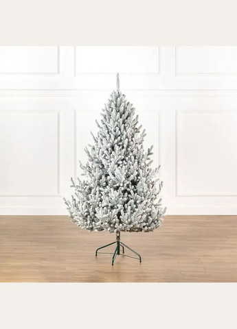 Новорічна ялинка штучна лита Vienna 180 см Зелена 4829225150187 Siga Group (317301973)